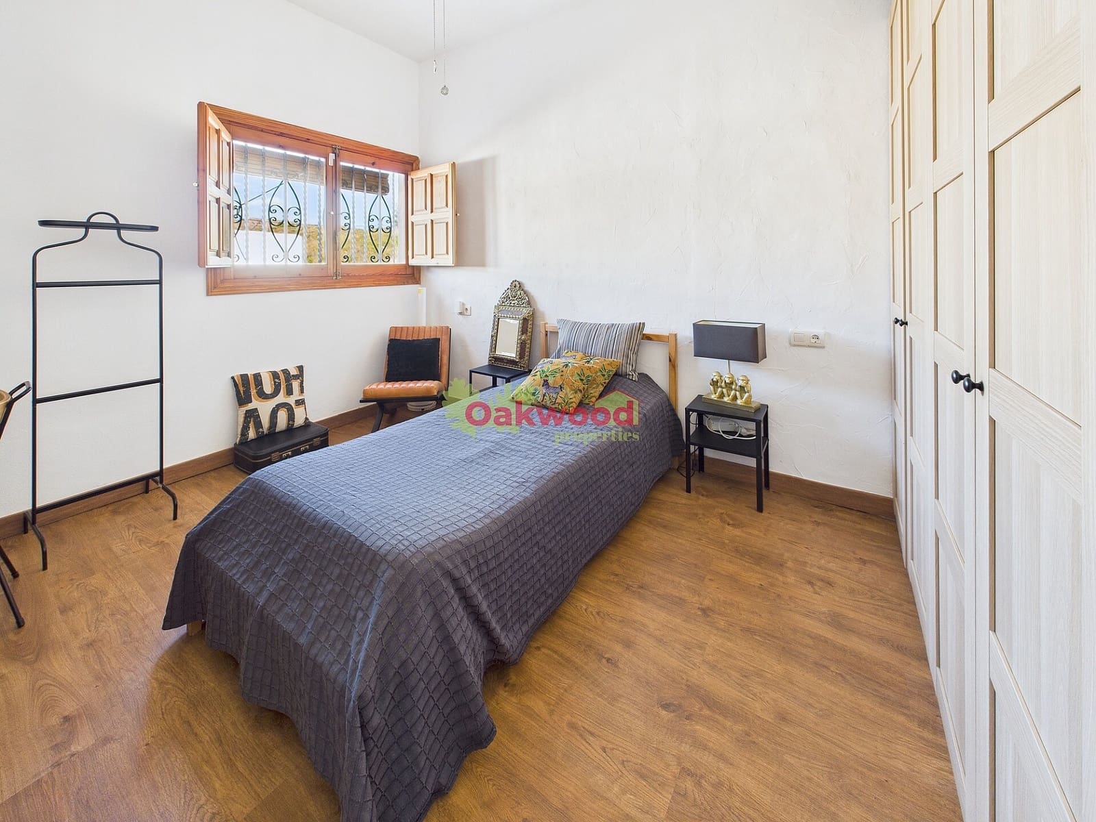 3 slaapkamer Villa te koop in Cehegin met zwembad garage - € 275.000 (Ref: 9396691)