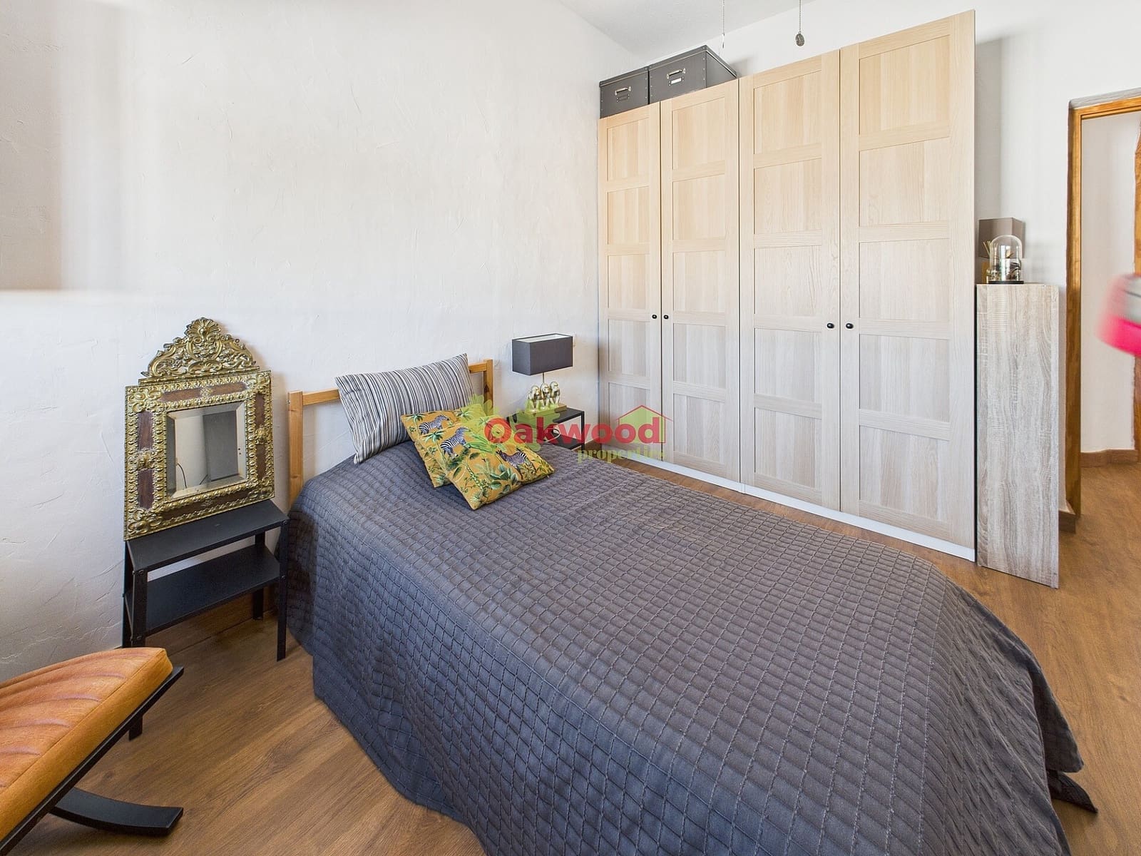 3 slaapkamer Villa te koop in Cehegin met zwembad garage - € 275.000 (Ref: 9396691)