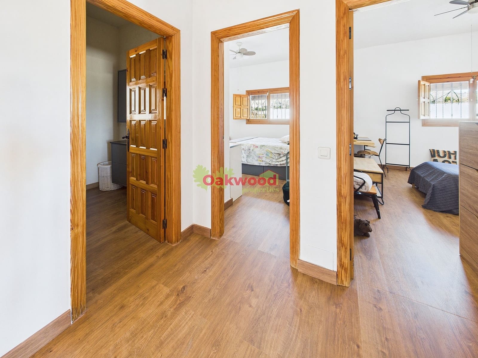 3 slaapkamer Villa te koop in Cehegin met zwembad garage - € 275.000 (Ref: 9396691)