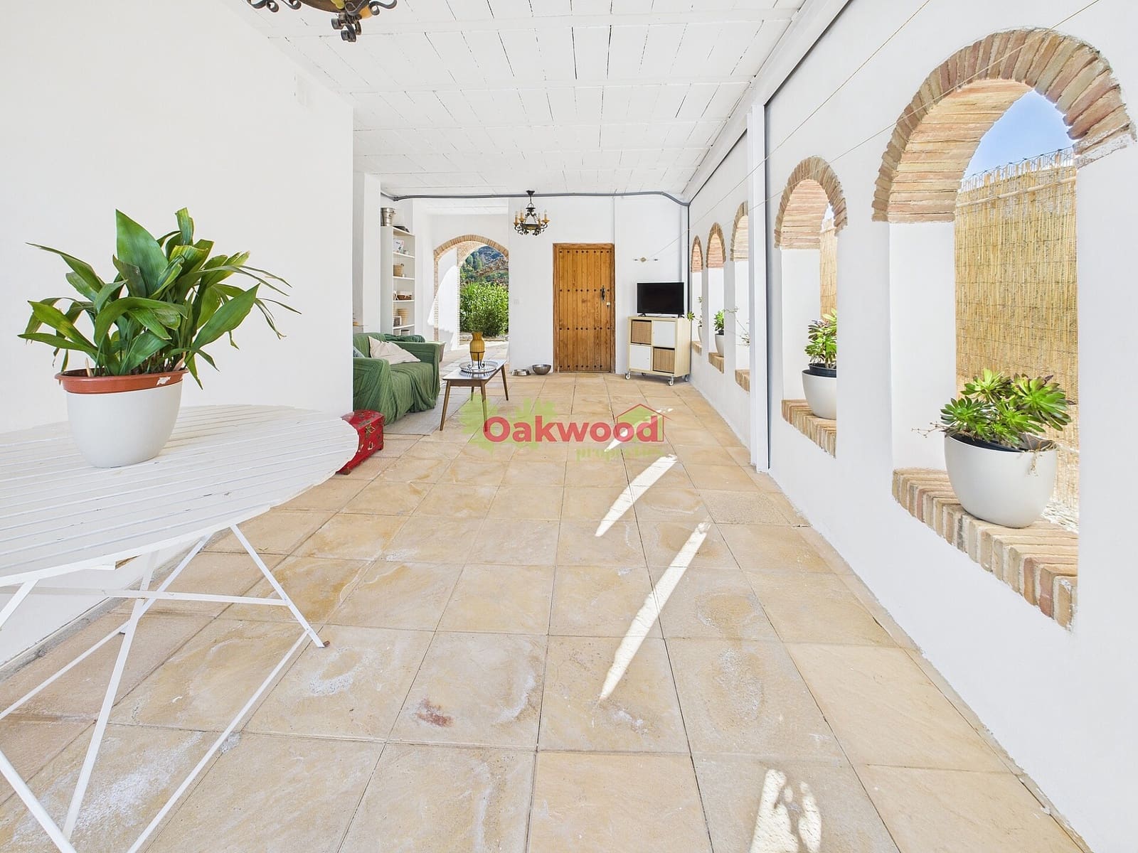 3 slaapkamer Villa te koop in Cehegin met zwembad garage - € 275.000 (Ref: 9396691)