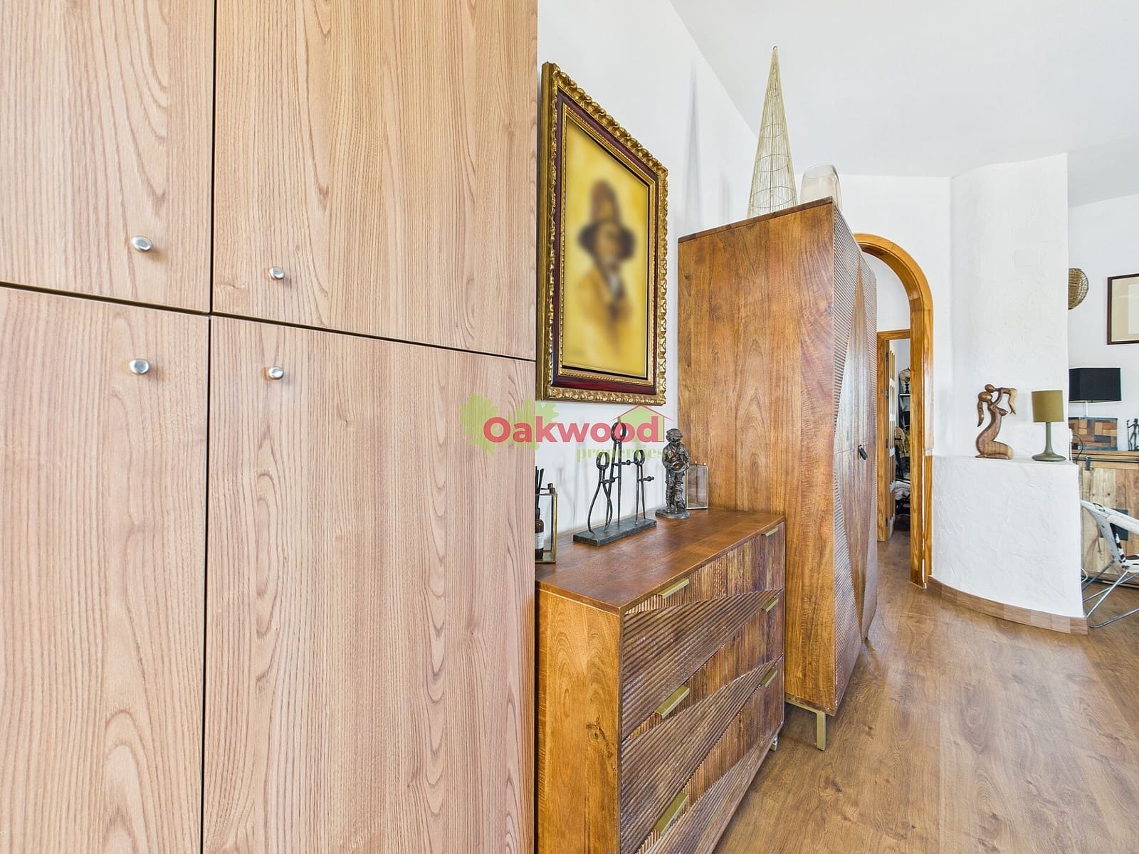 3 slaapkamer Villa te koop in Cehegin met zwembad garage - € 275.000 (Ref: 9396691)