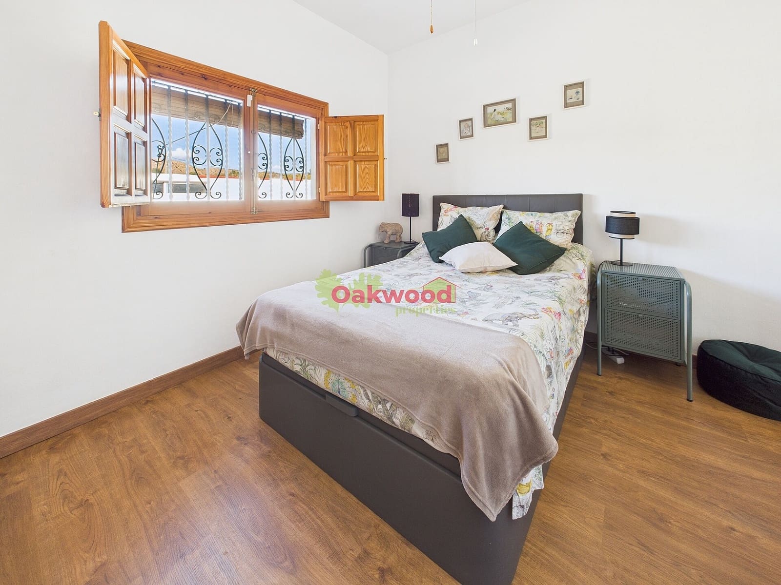 3 slaapkamer Villa te koop in Cehegin met zwembad garage - € 275.000 (Ref: 9396691)