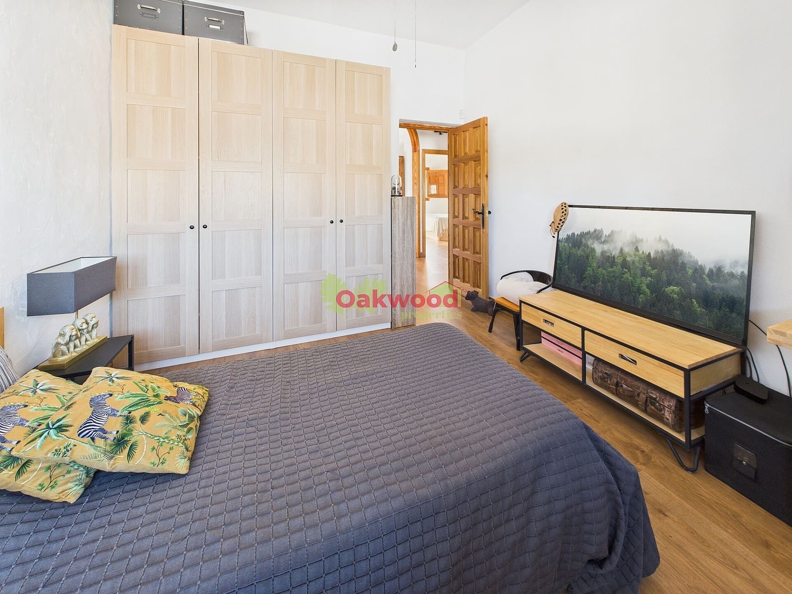 3 slaapkamer Villa te koop in Cehegin met zwembad garage - € 275.000 (Ref: 9396691)