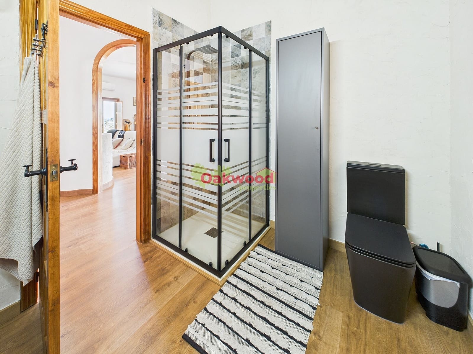 3 slaapkamer Villa te koop in Cehegin met zwembad garage - € 275.000 (Ref: 9396691)