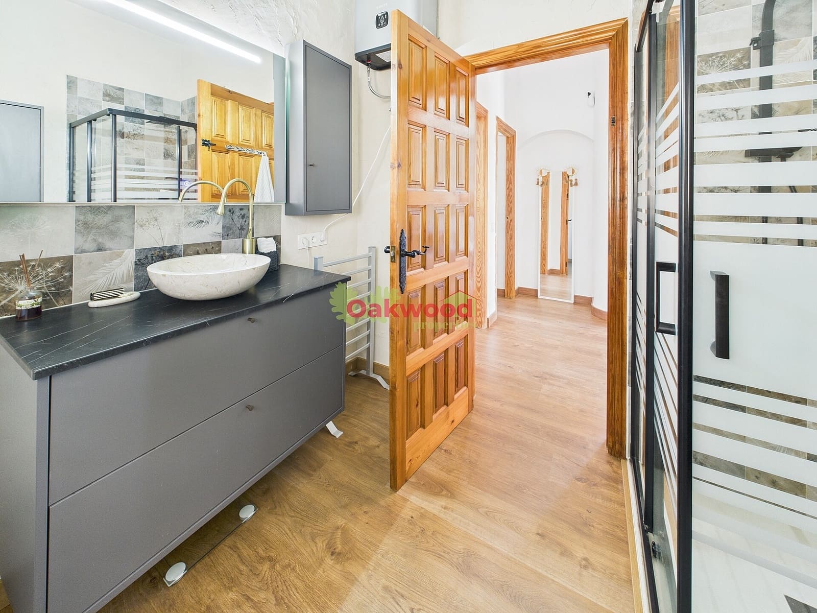 3 slaapkamer Villa te koop in Cehegin met zwembad garage - € 275.000 (Ref: 9396691)