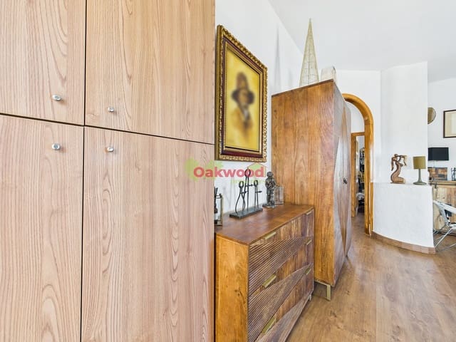 3 slaapkamer Villa te koop in Cehegín met zwembad garage - € 275.000 (Ref: 9396691)