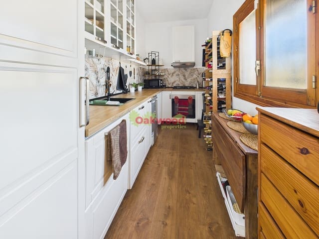 3 slaapkamer Villa te koop in Cehegín met zwembad garage - € 275.000 (Ref: 9396691)