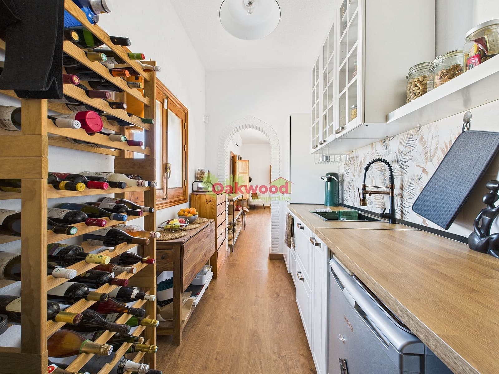 3 slaapkamer Villa te koop in Cehegin met zwembad garage - € 275.000 (Ref: 9396691)