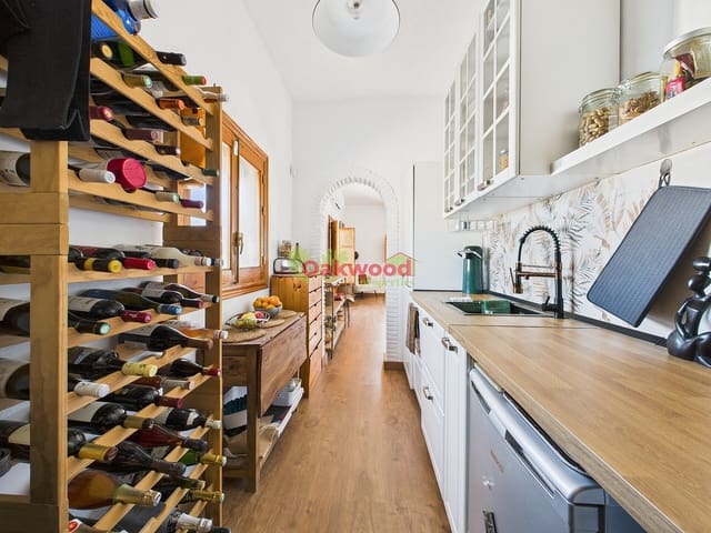 3 slaapkamer Villa te koop in Cehegín met zwembad garage - € 275.000 (Ref: 9396691)