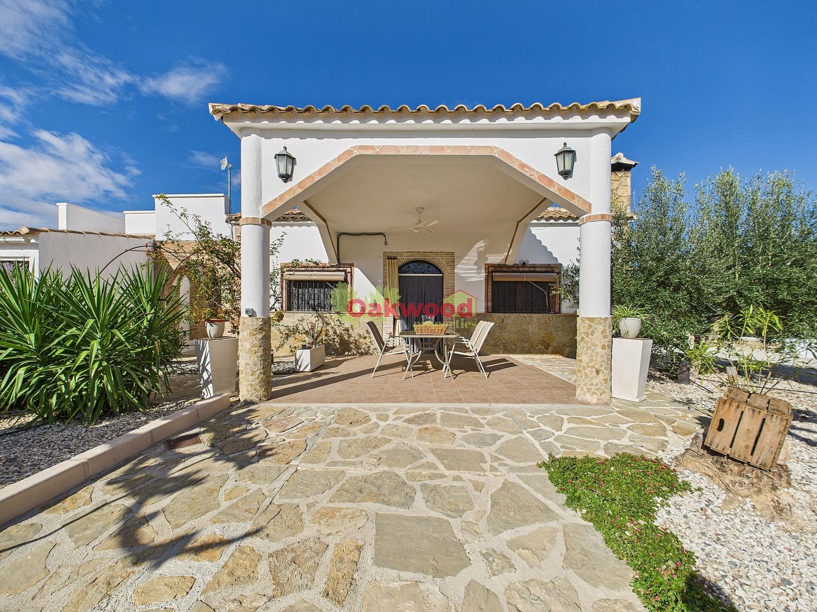 3 slaapkamer Villa te koop in Cehegin met zwembad garage - € 275.000 (Ref: 9396691)