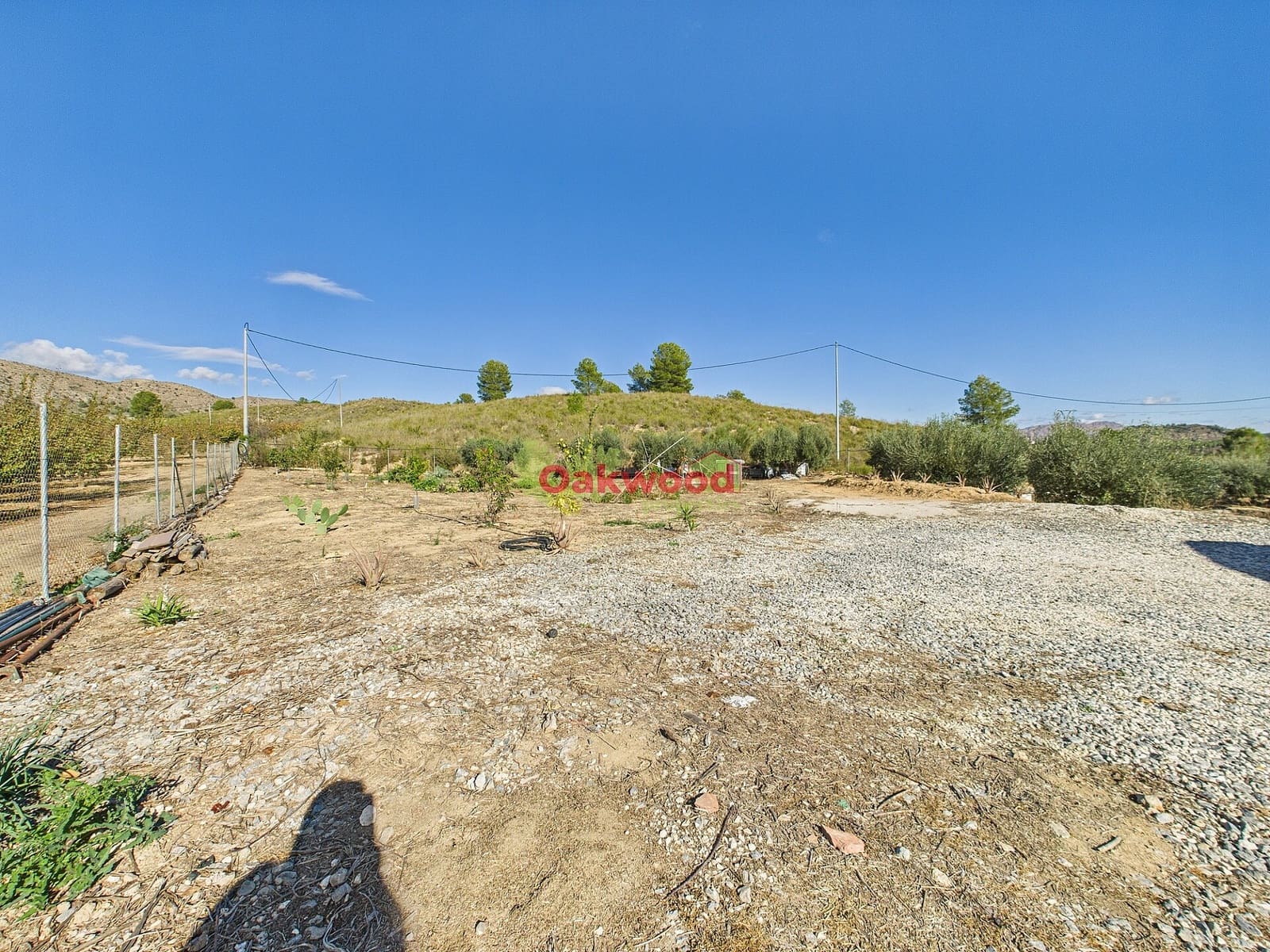 3 slaapkamer Villa te koop in Cehegin met zwembad garage - € 275.000 (Ref: 9396691)