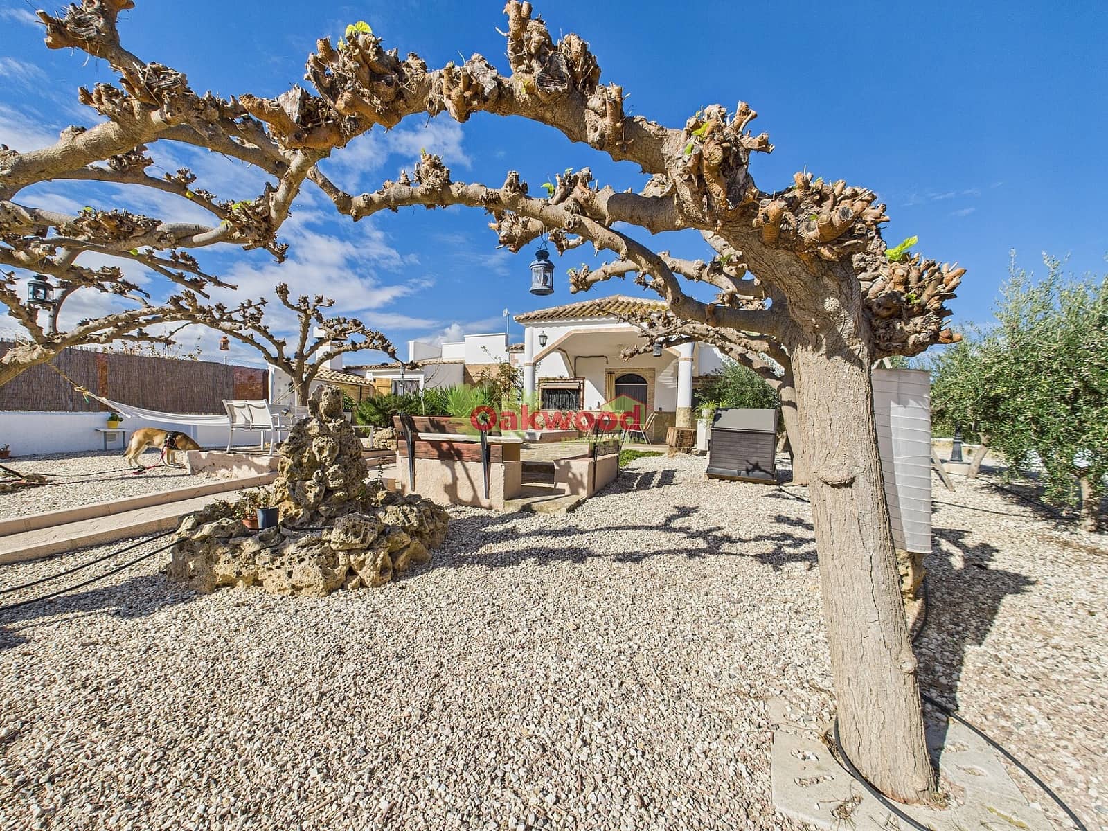 3 slaapkamer Villa te koop in Cehegin met zwembad garage - € 275.000 (Ref: 9396691)