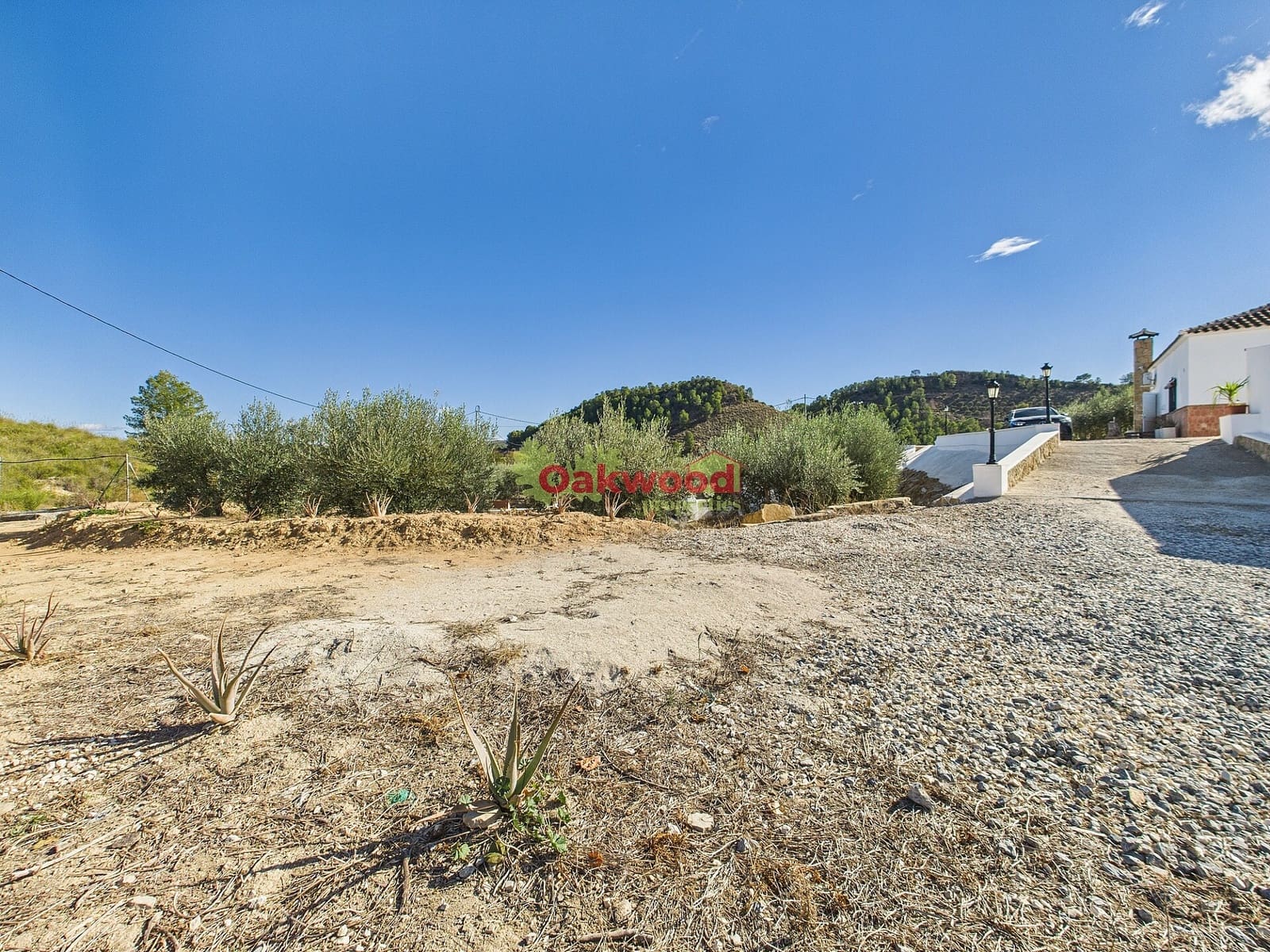 3 slaapkamer Villa te koop in Cehegin met zwembad garage - € 275.000 (Ref: 9396691)