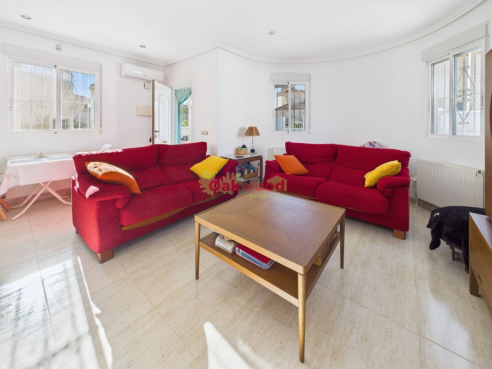 3 bedroom Villa for sale in Pinar de Campoverde with pool - € 259,900 (Ref: 9417713)