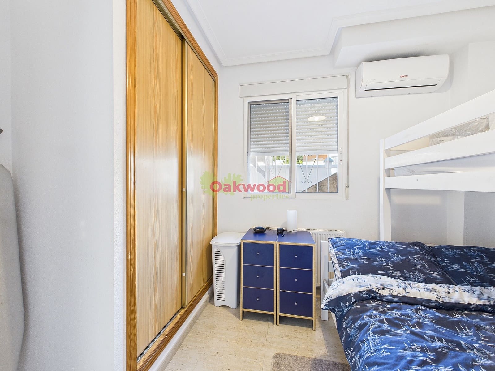 3 bedroom Villa for sale in Pinar de Campoverde with pool - € 259,900 (Ref: 9417713)