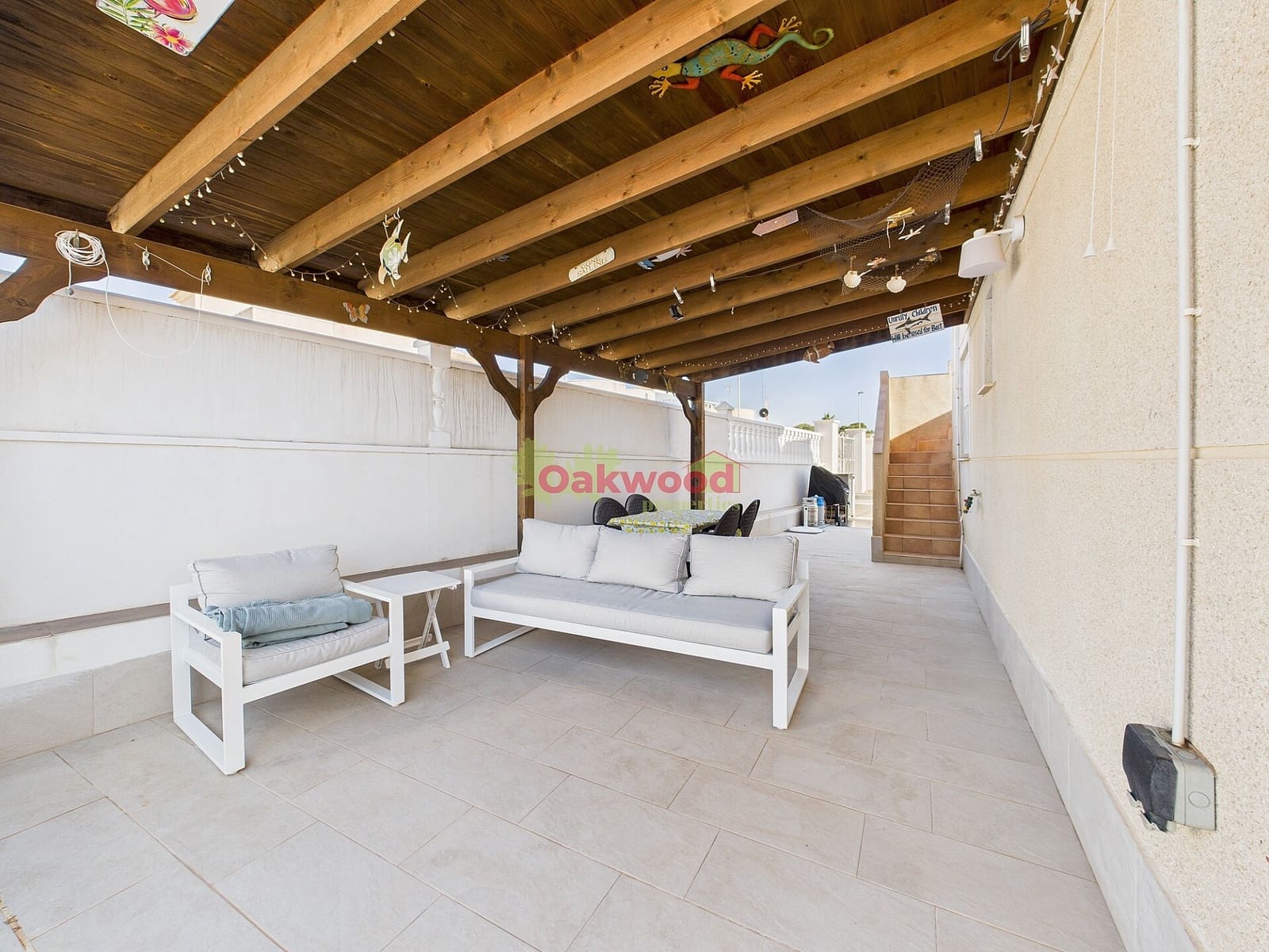 3 bedroom Villa for sale in Pinar de Campoverde with pool - € 259,900 (Ref: 9417713)