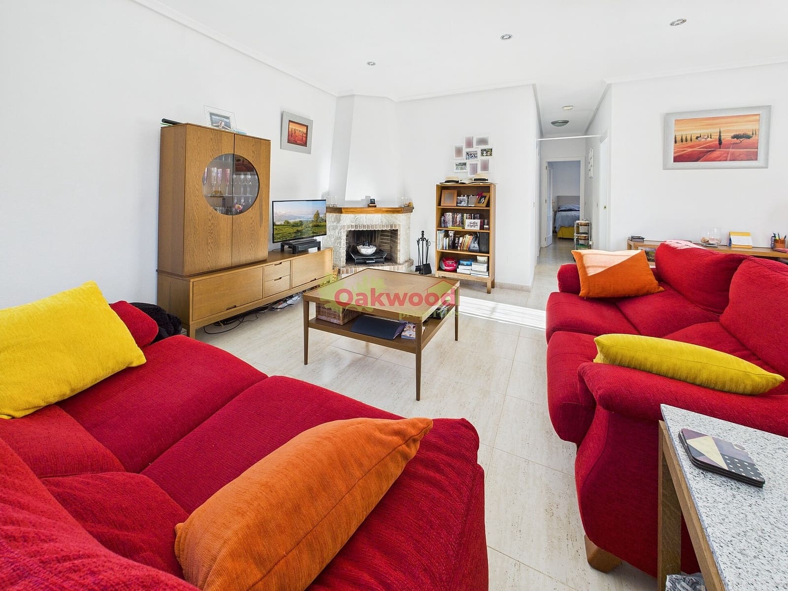 3 bedroom Villa for sale in Pinar de Campoverde with pool - € 259,900 (Ref: 9417713)