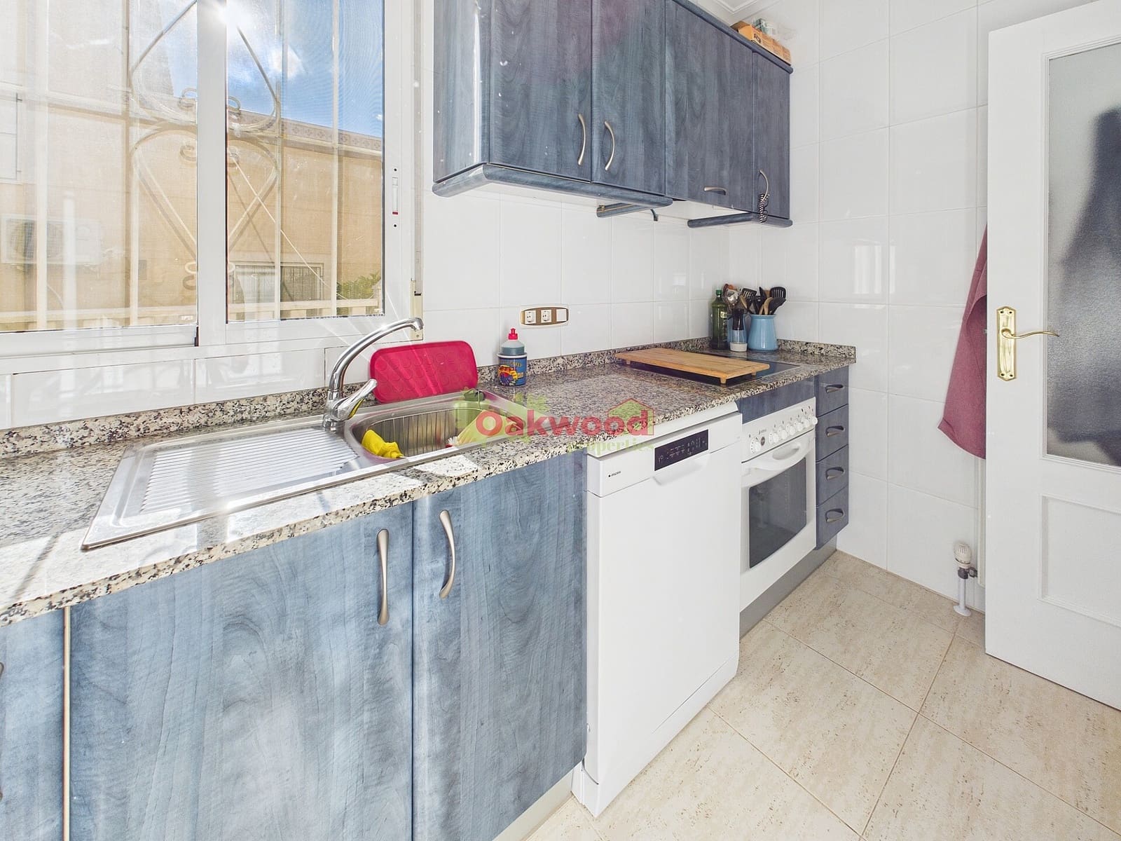 3 bedroom Villa for sale in Pinar de Campoverde with pool - € 259,900 (Ref: 9417713)