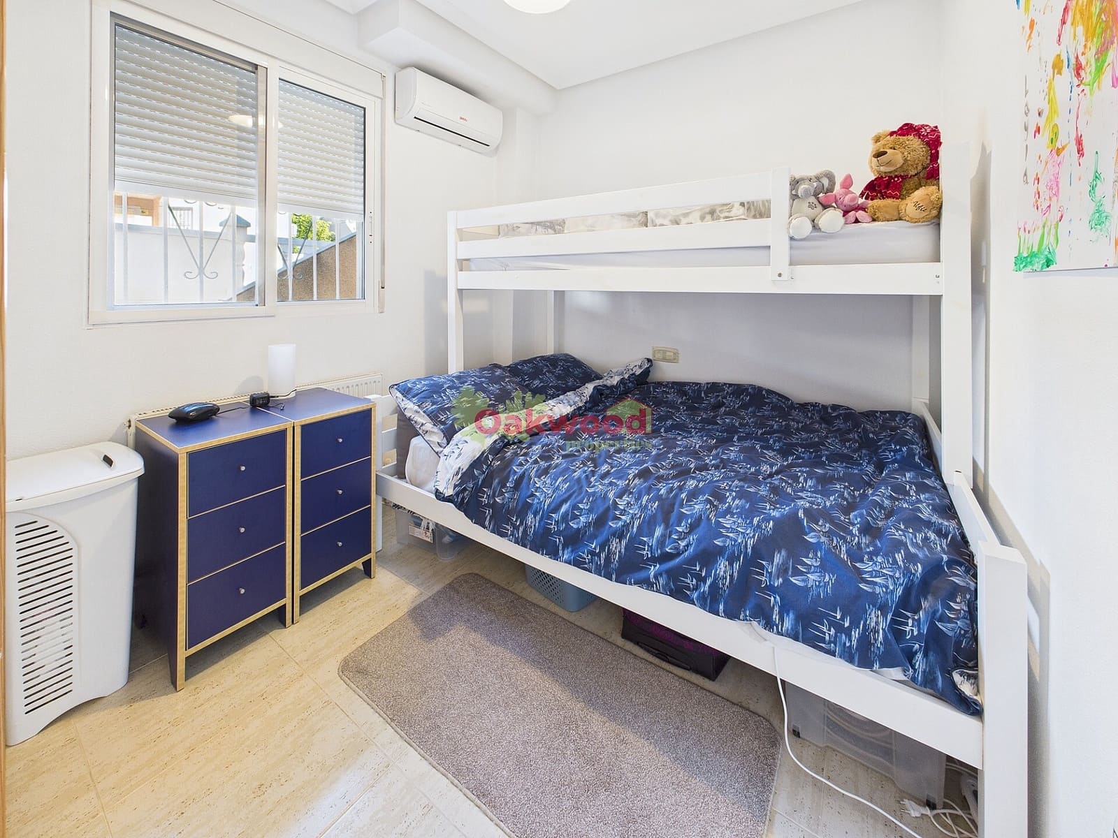 3 bedroom Villa for sale in Pinar de Campoverde with pool - € 259,900 (Ref: 9417713)