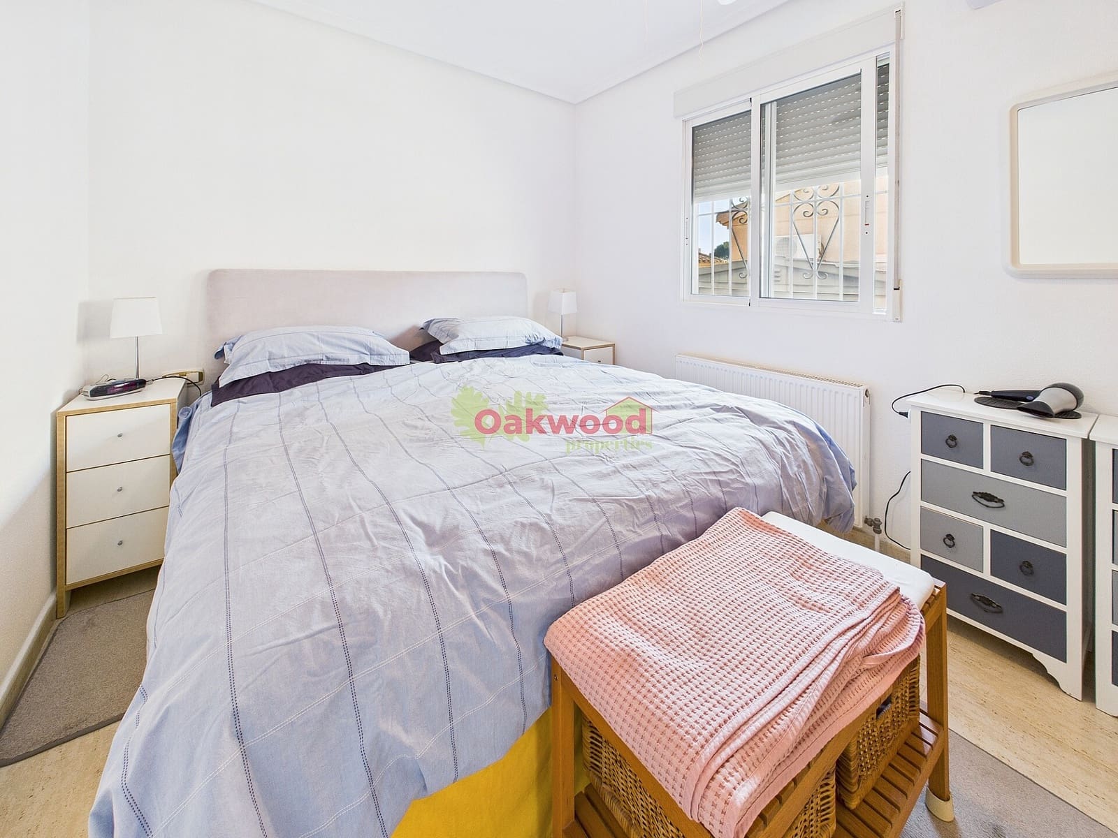 3 bedroom Villa for sale in Pinar de Campoverde with pool - € 259,900 (Ref: 9417713)