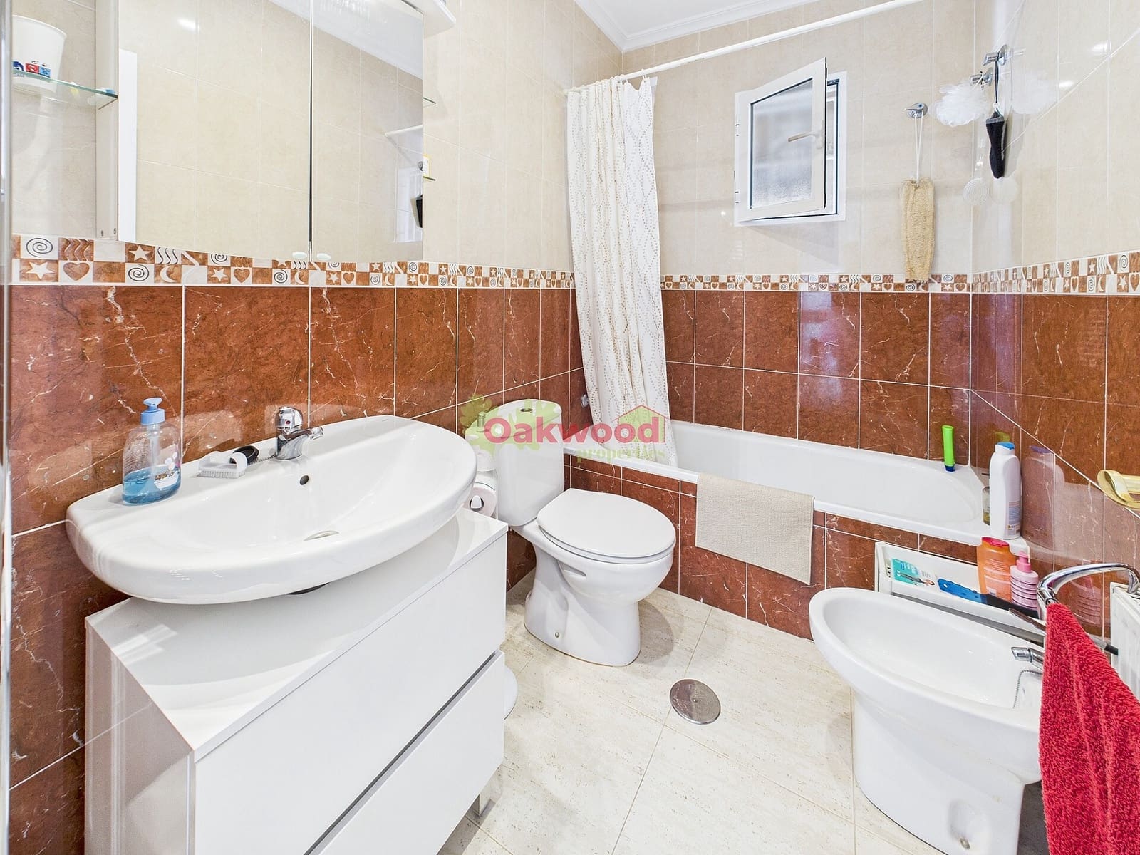 3 bedroom Villa for sale in Pinar de Campoverde with pool - € 259,900 (Ref: 9417713)