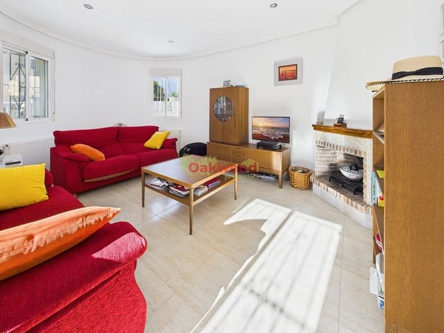 Chalet de 3 habitaciones en Pinar de Campoverde, Pilar de la Horadada en venta con piscina - 259.900 € (Ref: 9417713)