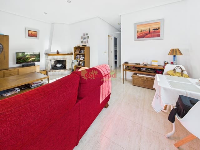 Chalet de 3 habitaciones en Pinar de Campoverde, Pilar de la Horadada en venta con piscina - 259.900 € (Ref: 9417713)