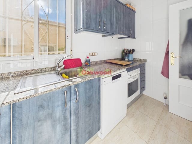 Chalet de 3 habitaciones en Pinar de Campoverde, Pilar de la Horadada en venta con piscina - 259.900 € (Ref: 9417713)