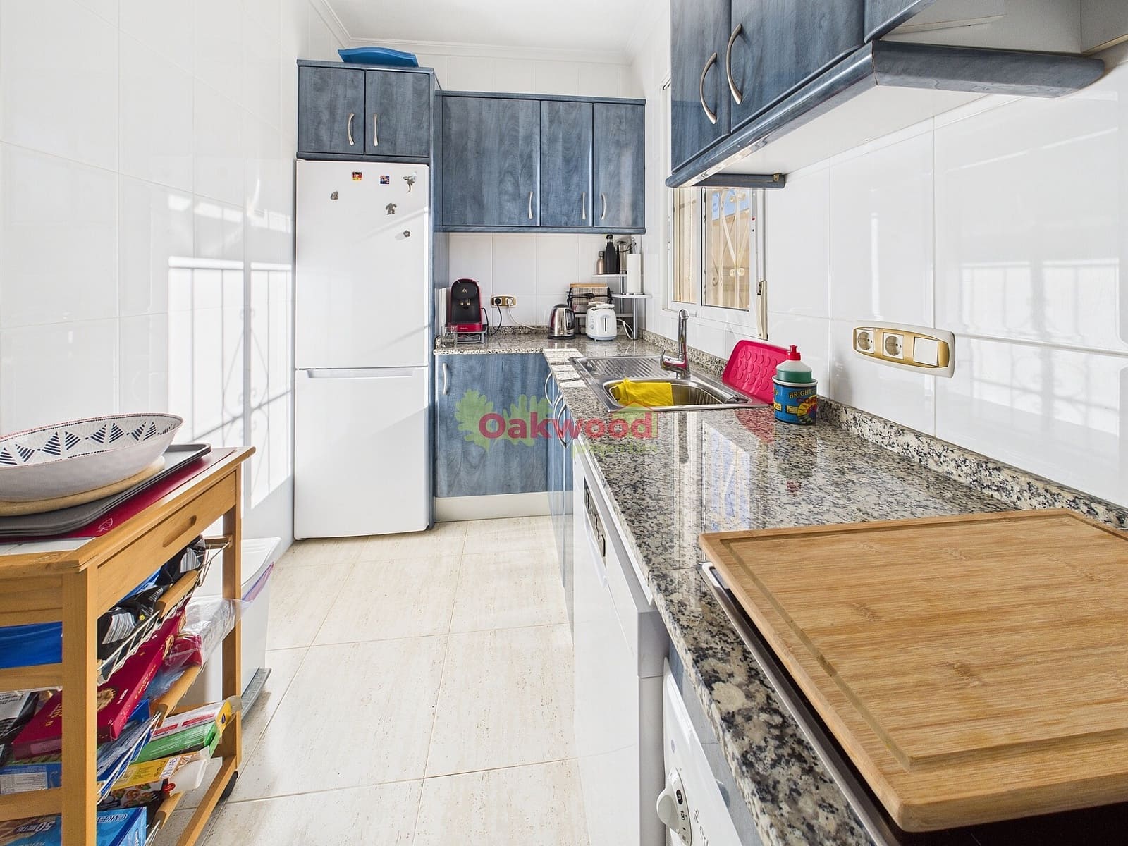 3 bedroom Villa for sale in Pinar de Campoverde with pool - € 259,900 (Ref: 9417713)