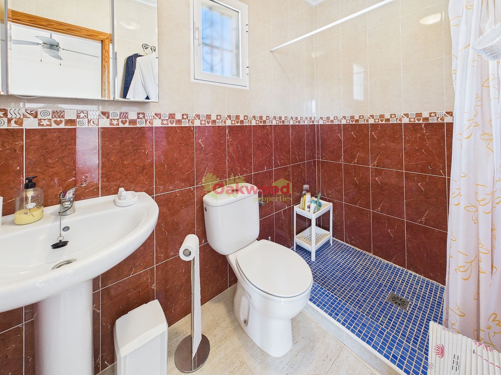 3 bedroom Villa for sale in Pinar de Campoverde with pool - € 259,900 (Ref: 9417713)