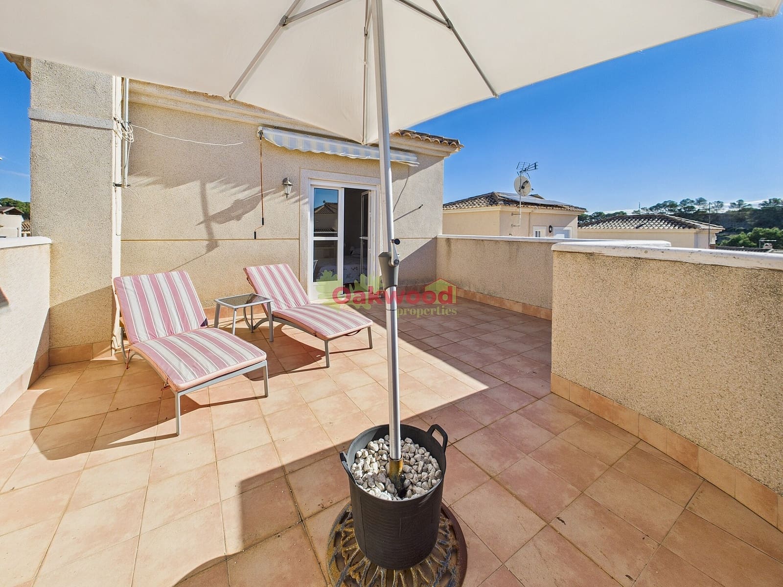 3 bedroom Villa for sale in Pinar de Campoverde with pool - € 259,900 (Ref: 9417713)