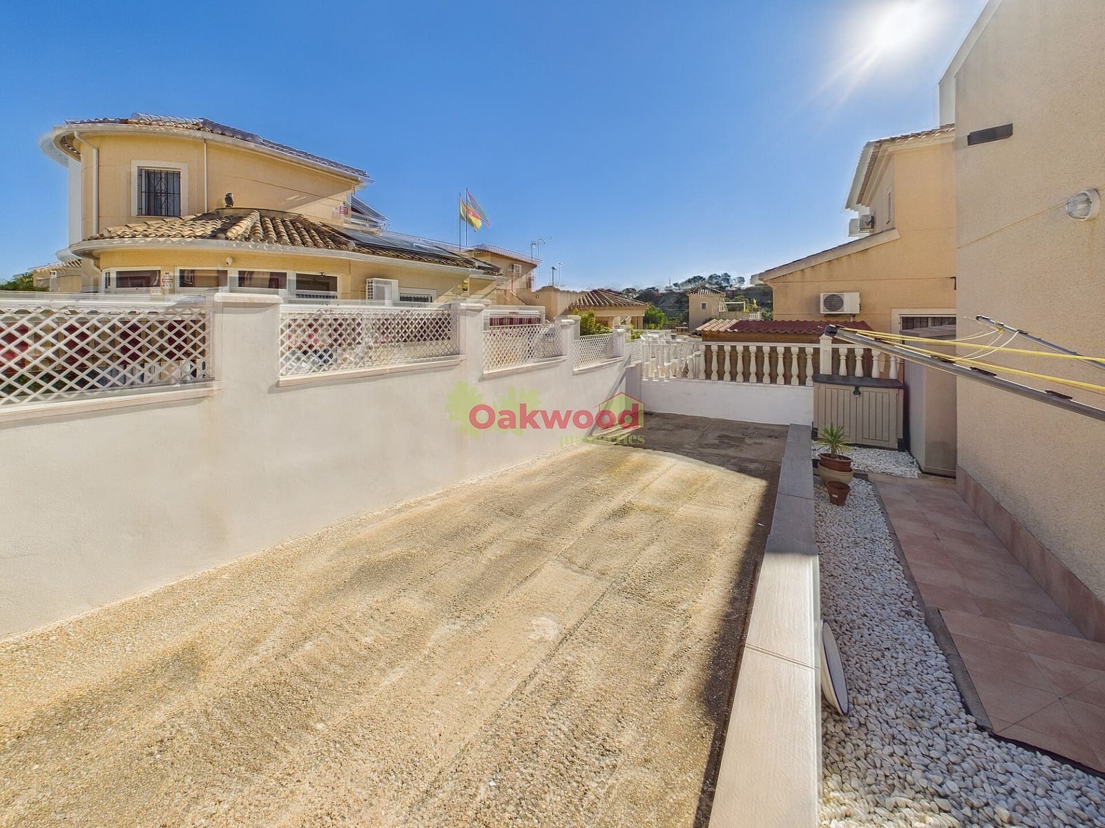 3 bedroom Villa for sale in Pinar de Campoverde with pool - € 259,900 (Ref: 9417713)