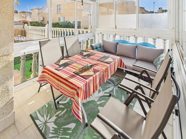 Chalet de 3 habitaciones en Pinar de Campoverde, Pilar de la Horadada en venta con piscina - 259.900 € (Ref: 9417713)