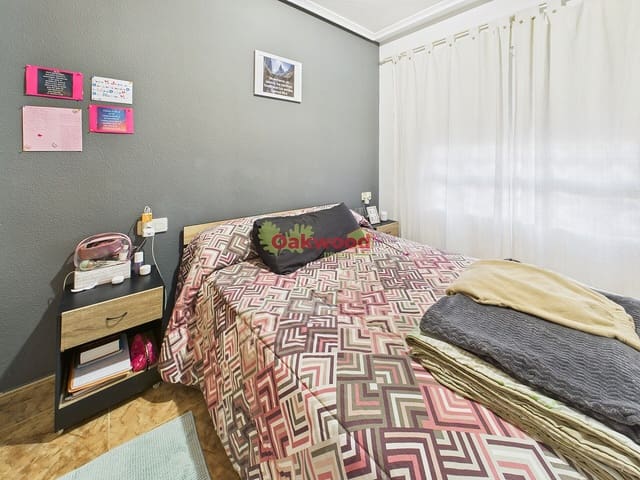 2 slaapkamer Appartement te koop in Antonio Machado, Torrevieja met zwembad - € 115.000 (Ref: 9438485)