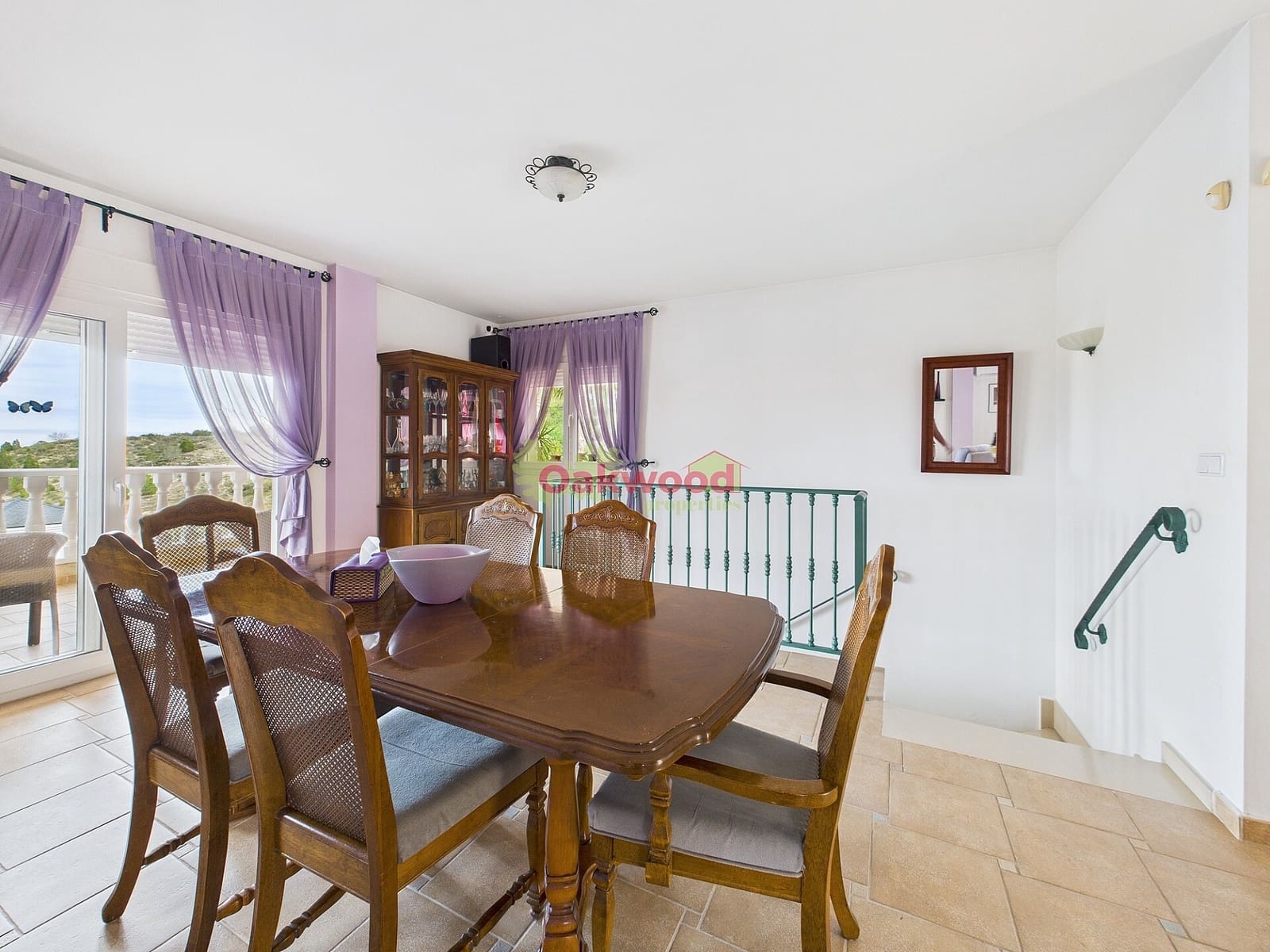 4 chambre Villa/Maison à vendre à Almoradi avec piscine garage - 599 990 € (Ref: 9534352)