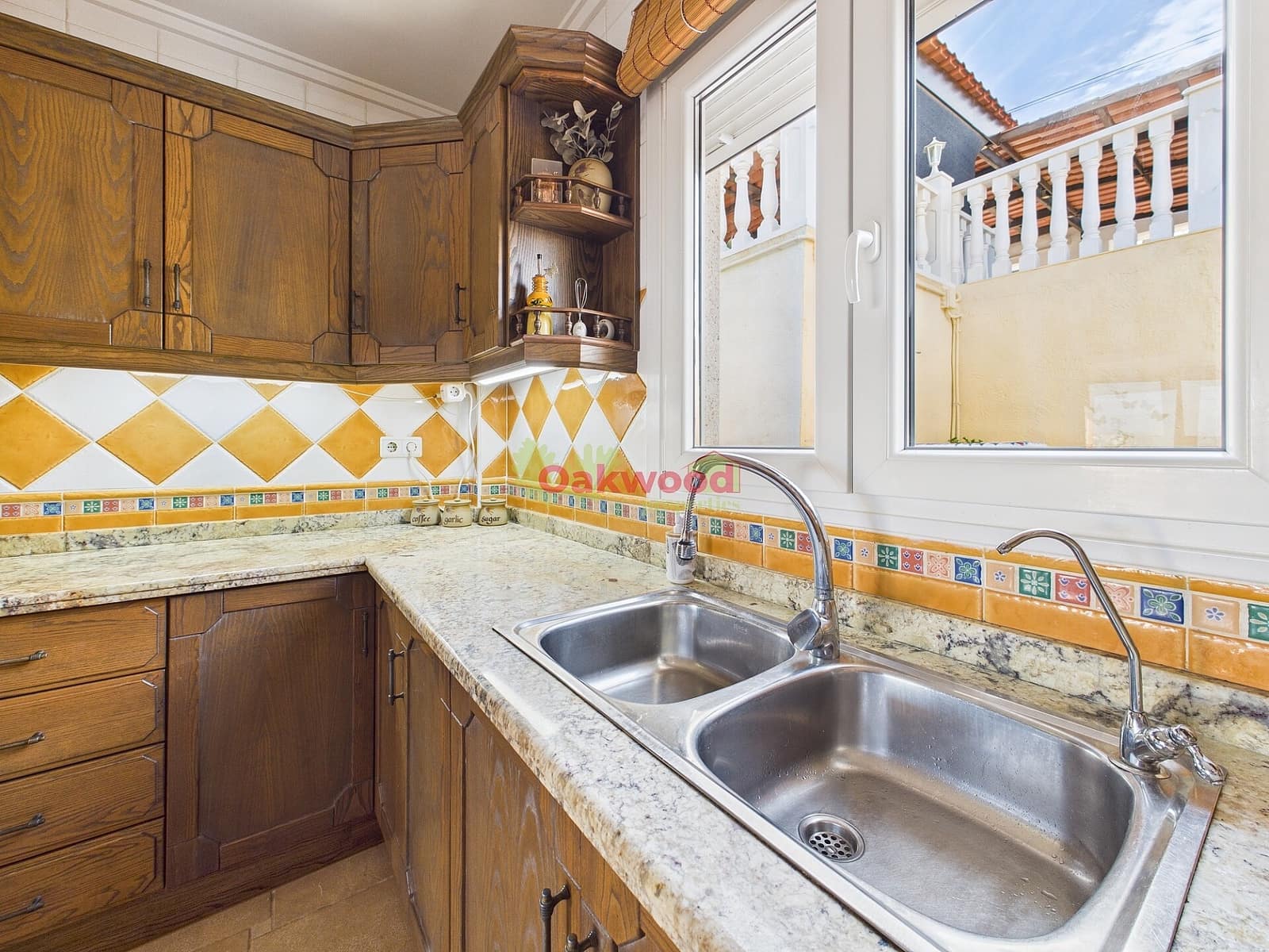 4 chambre Villa/Maison à vendre à Almoradi avec piscine garage - 599 990 € (Ref: 9534352)