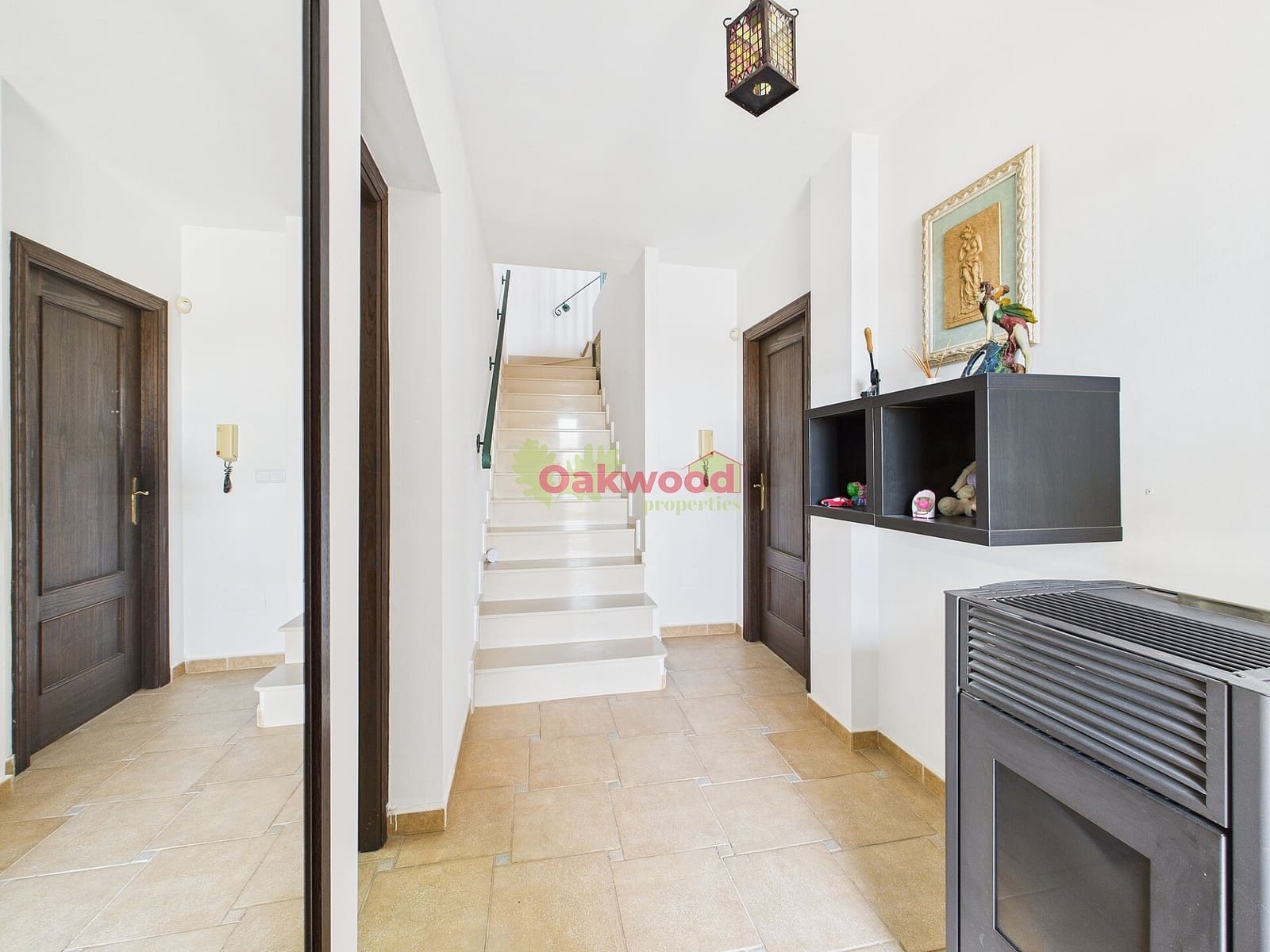 4 chambre Villa/Maison à vendre à Almoradi avec piscine garage - 599 990 € (Ref: 9534352)