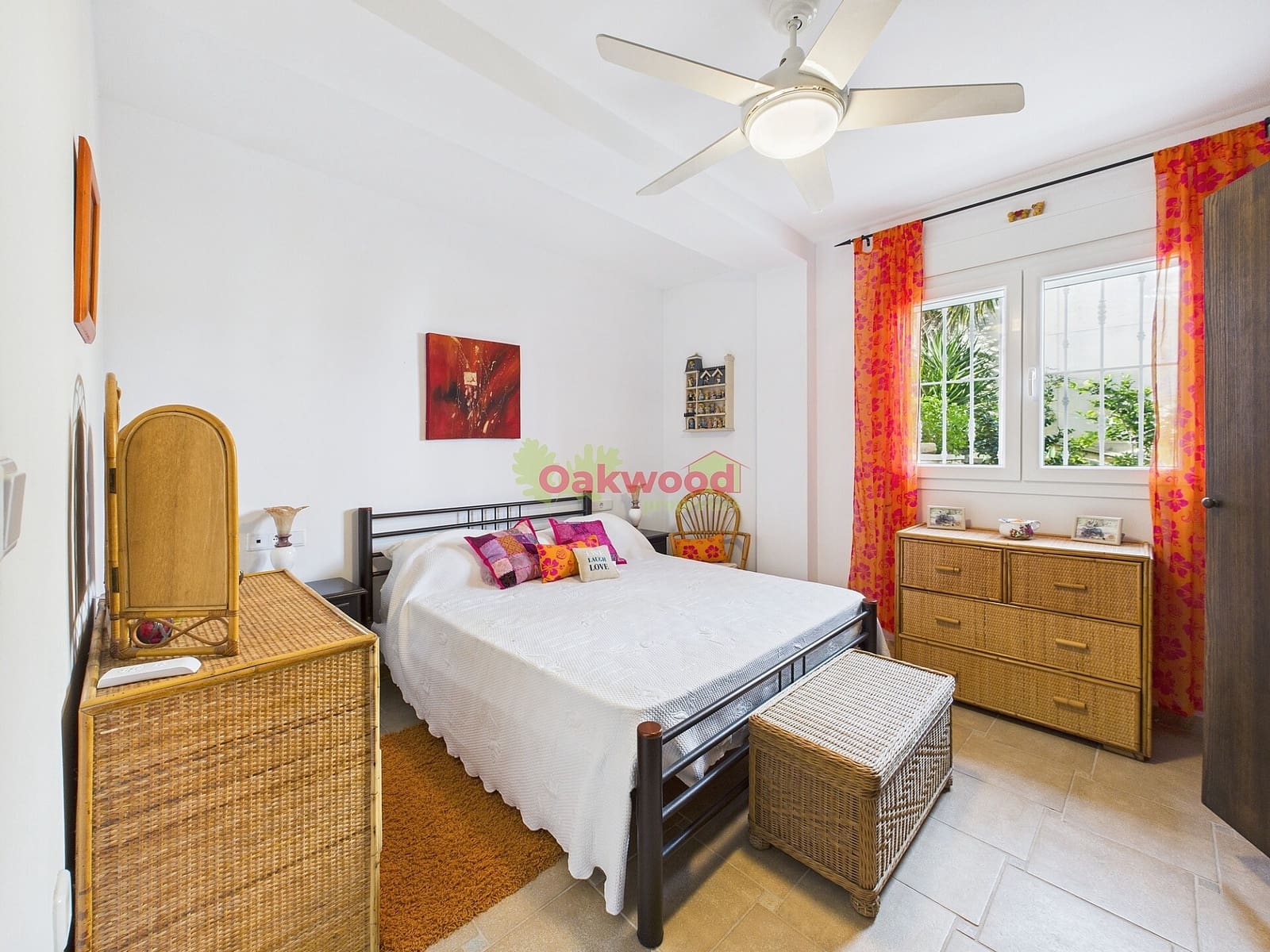 4 chambre Villa/Maison à vendre à Almoradi avec piscine garage - 599 990 € (Ref: 9534352)