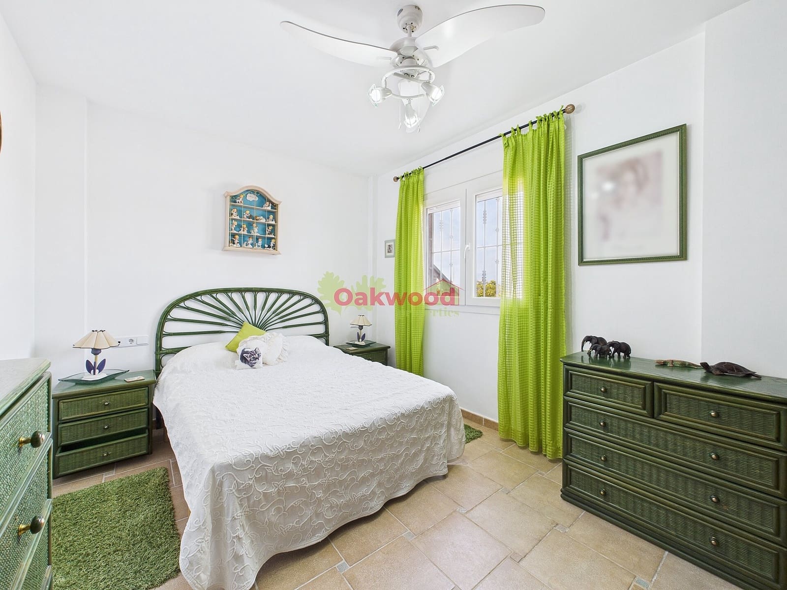 4 chambre Villa/Maison à vendre à Almoradi avec piscine garage - 599 990 € (Ref: 9534352)