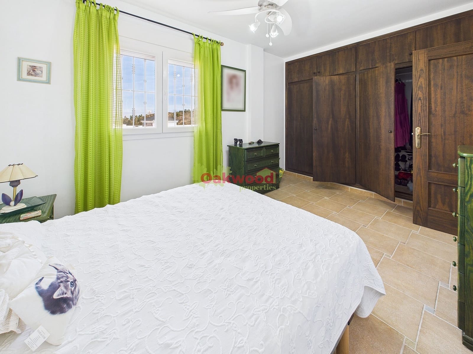 4 chambre Villa/Maison à vendre à Almoradi avec piscine garage - 599 990 € (Ref: 9534352)