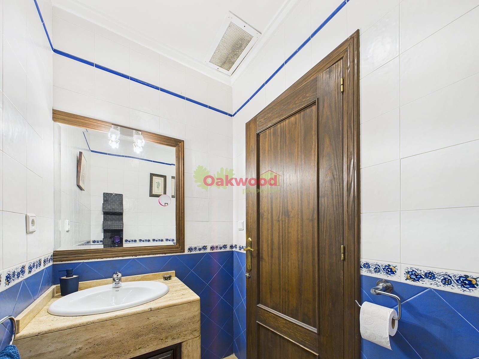 4 chambre Villa/Maison à vendre à Almoradi avec piscine garage - 599 990 € (Ref: 9534352)