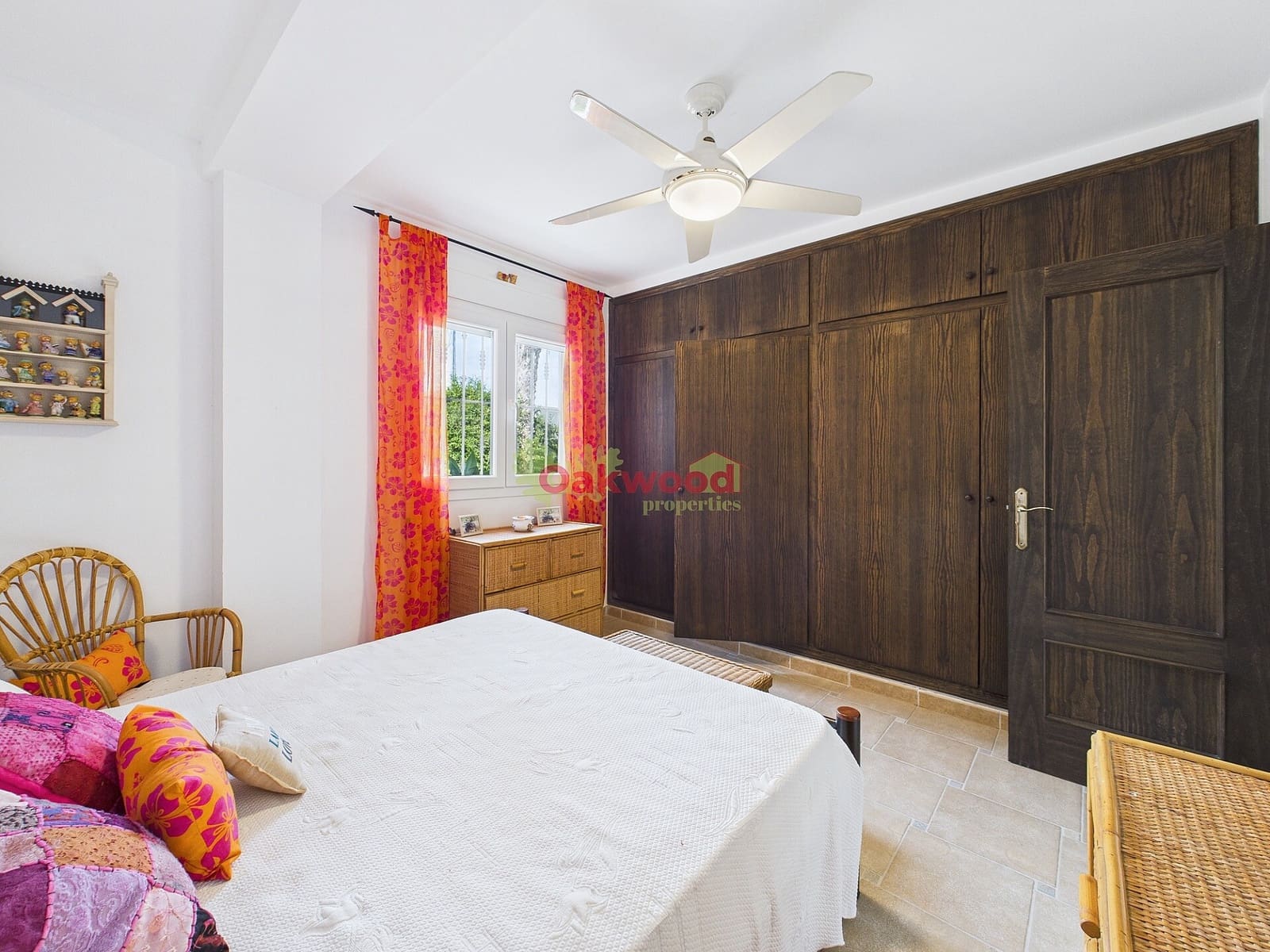 4 chambre Villa/Maison à vendre à Almoradi avec piscine garage - 599 990 € (Ref: 9534352)