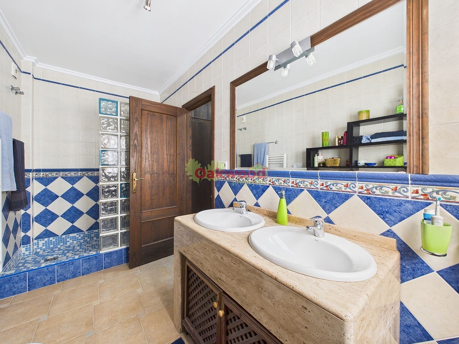 4 chambre Villa/Maison à vendre à Almoradi avec piscine garage - 599 990 € (Ref: 9534352)