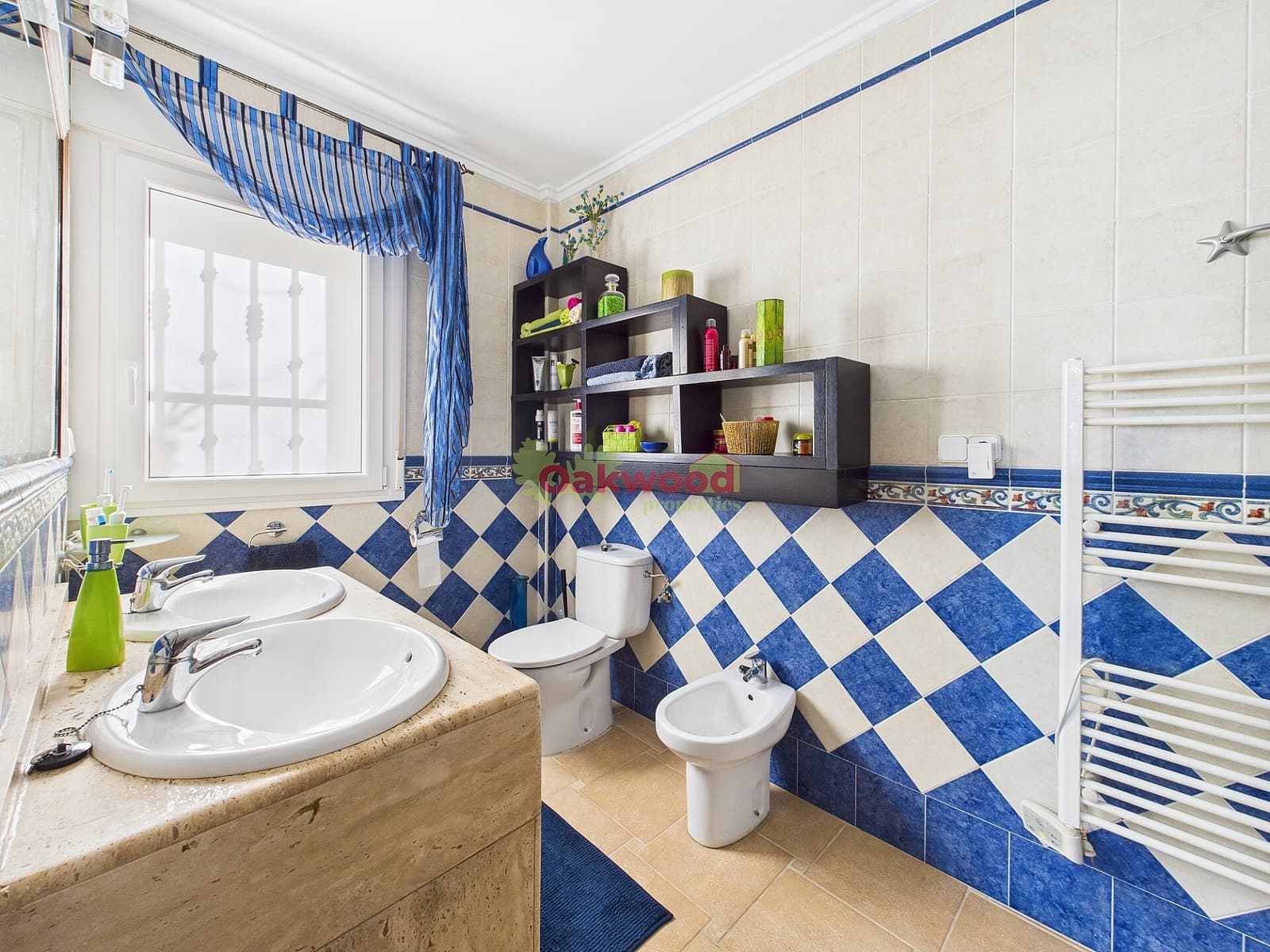 4 chambre Villa/Maison à vendre à Almoradi avec piscine garage - 599 990 € (Ref: 9534352)