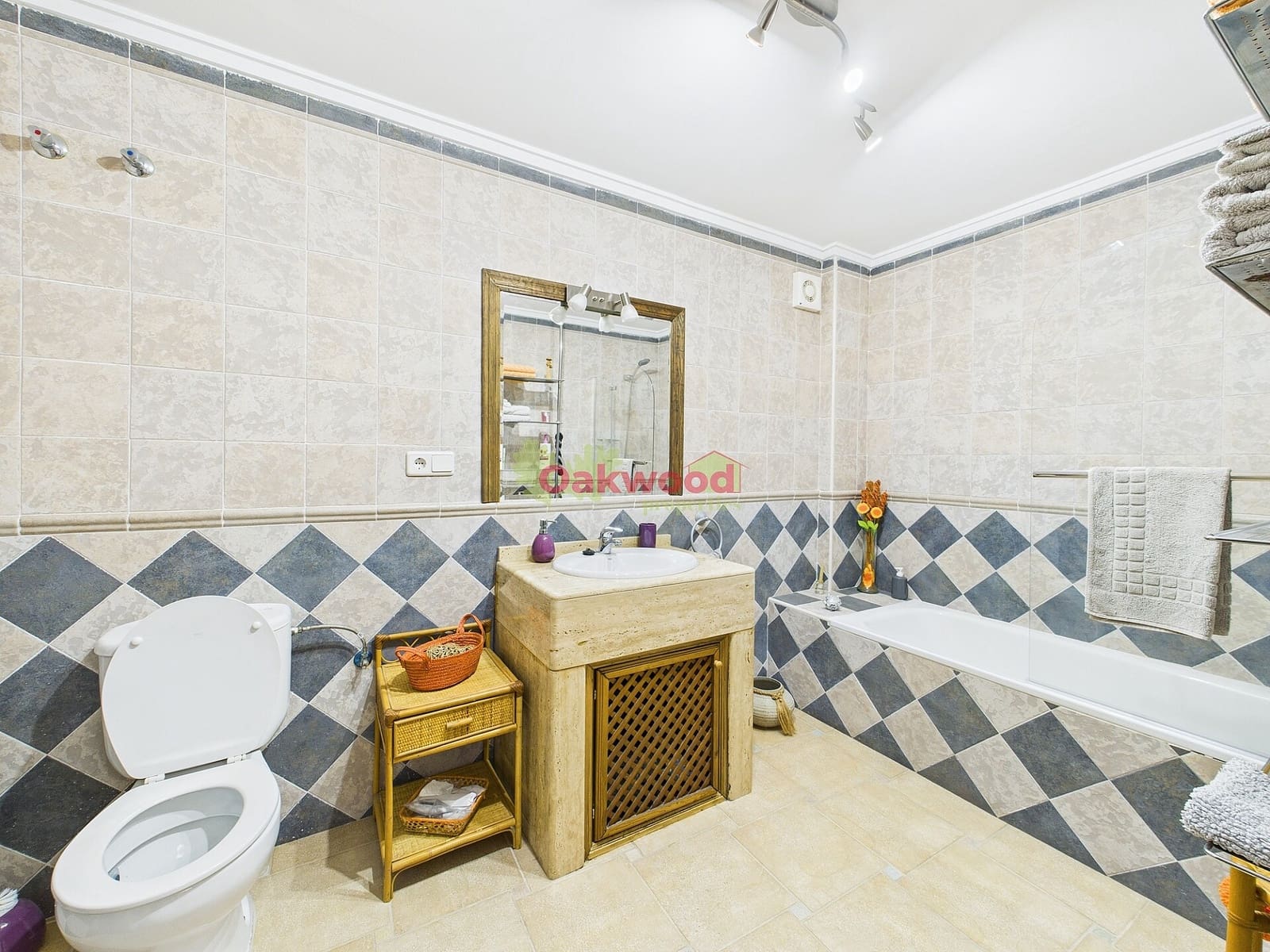 4 chambre Villa/Maison à vendre à Almoradi avec piscine garage - 599 990 € (Ref: 9534352)