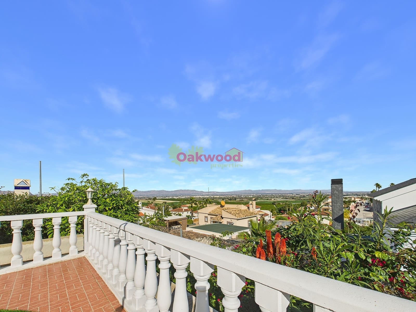 4 chambre Villa/Maison à vendre à Almoradi avec piscine garage - 599 990 € (Ref: 9534352)