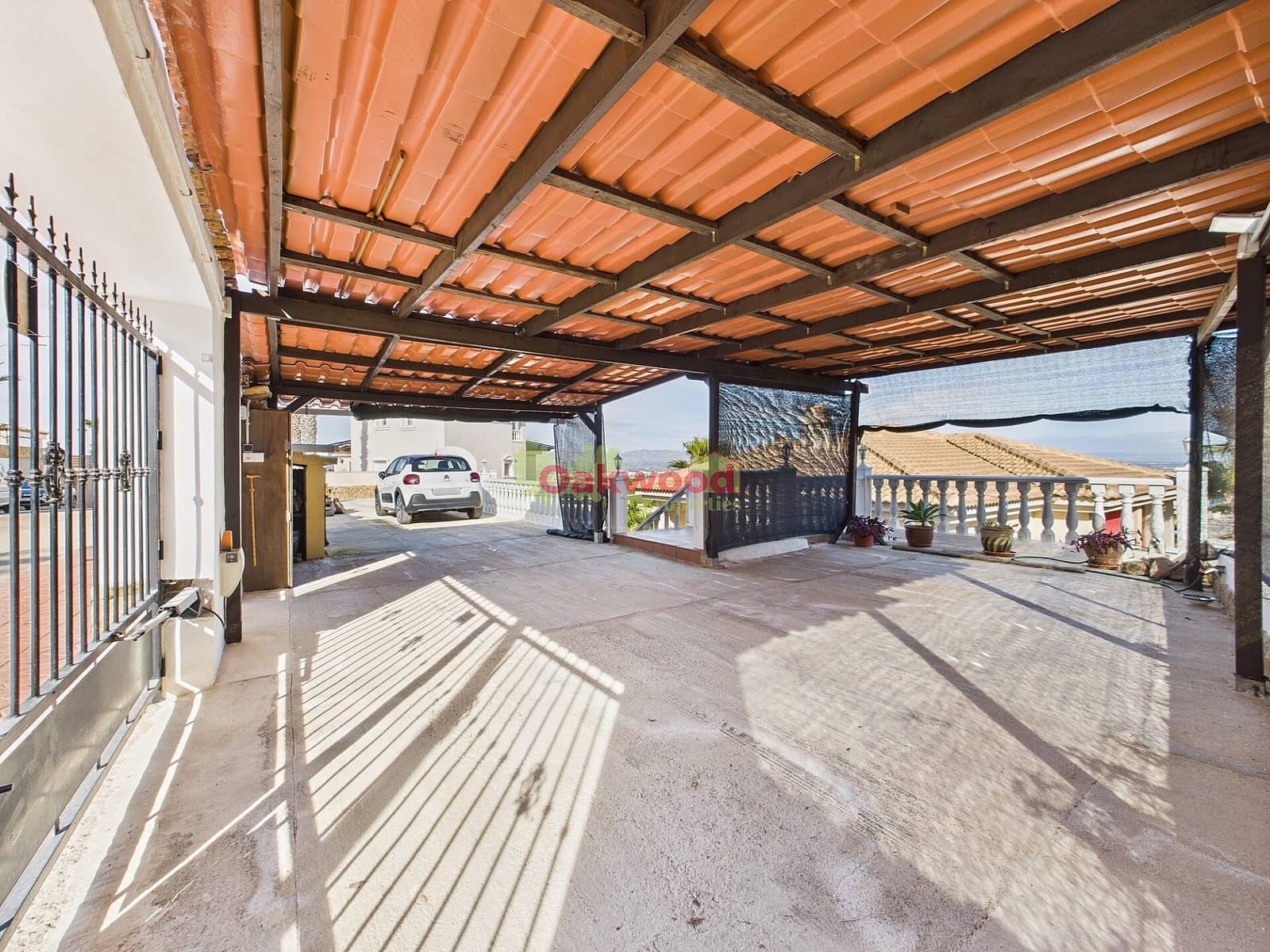 4 chambre Villa/Maison à vendre à Almoradi avec piscine garage - 599 990 € (Ref: 9534352)