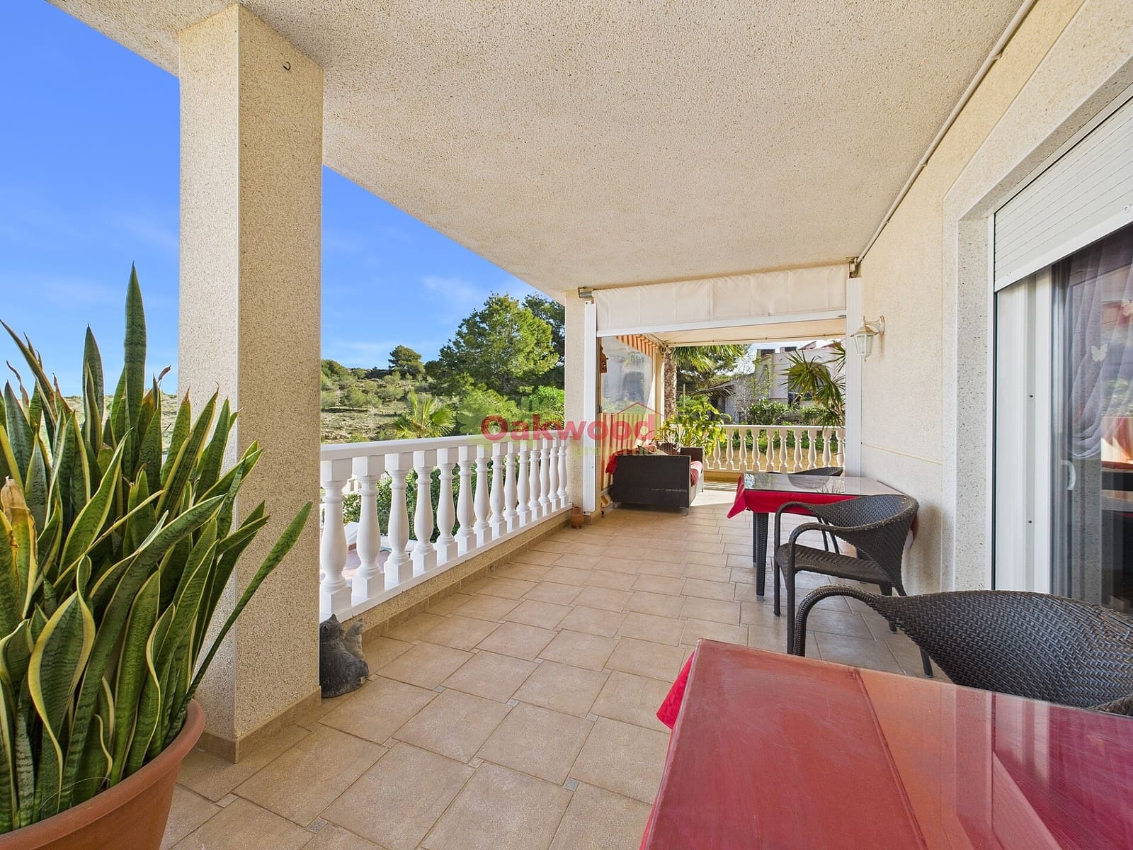 4 chambre Villa/Maison à vendre à Almoradi avec piscine garage - 599 990 € (Ref: 9534352)