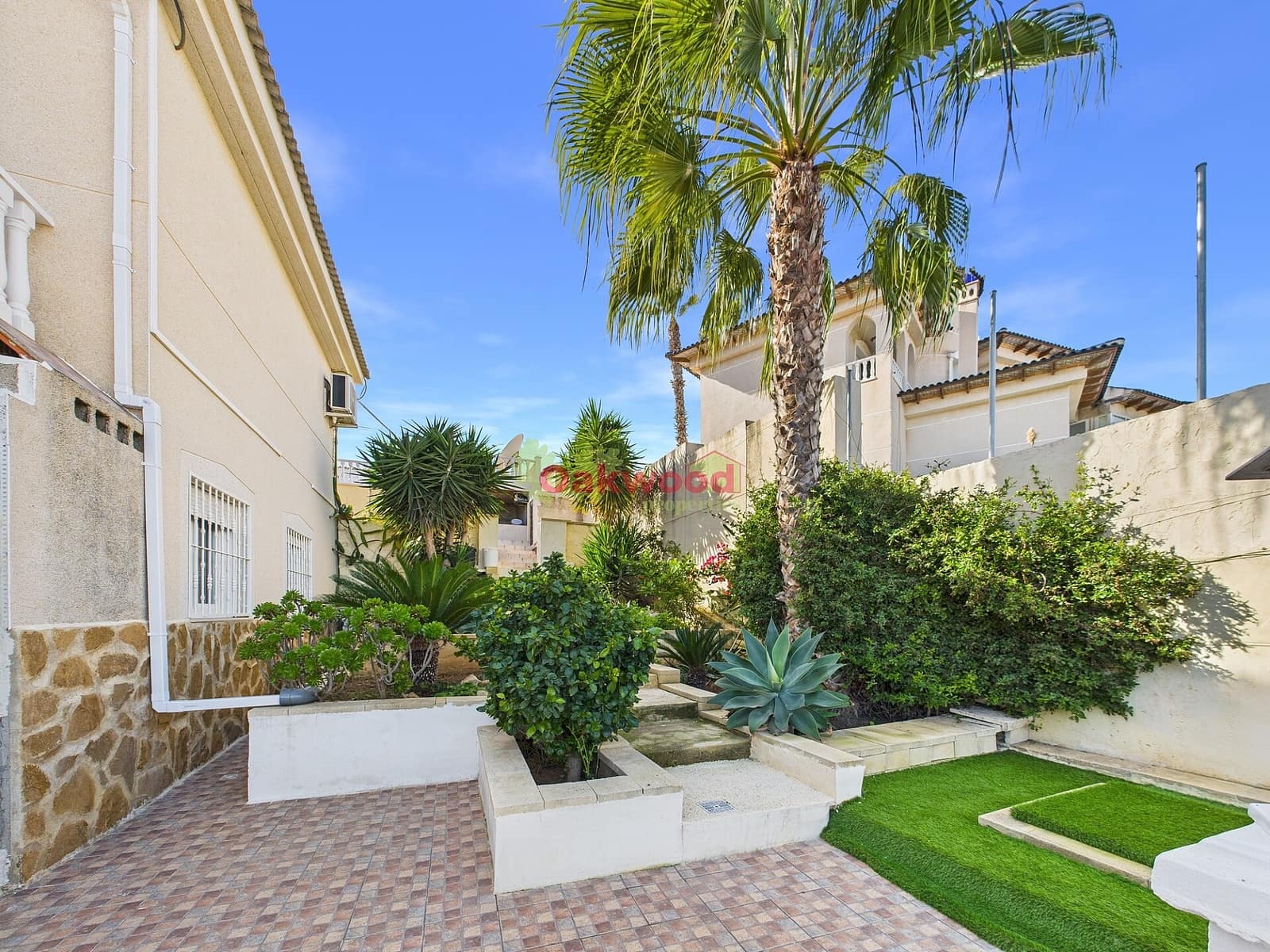 4 chambre Villa/Maison à vendre à Almoradi avec piscine garage - 599 990 € (Ref: 9534352)