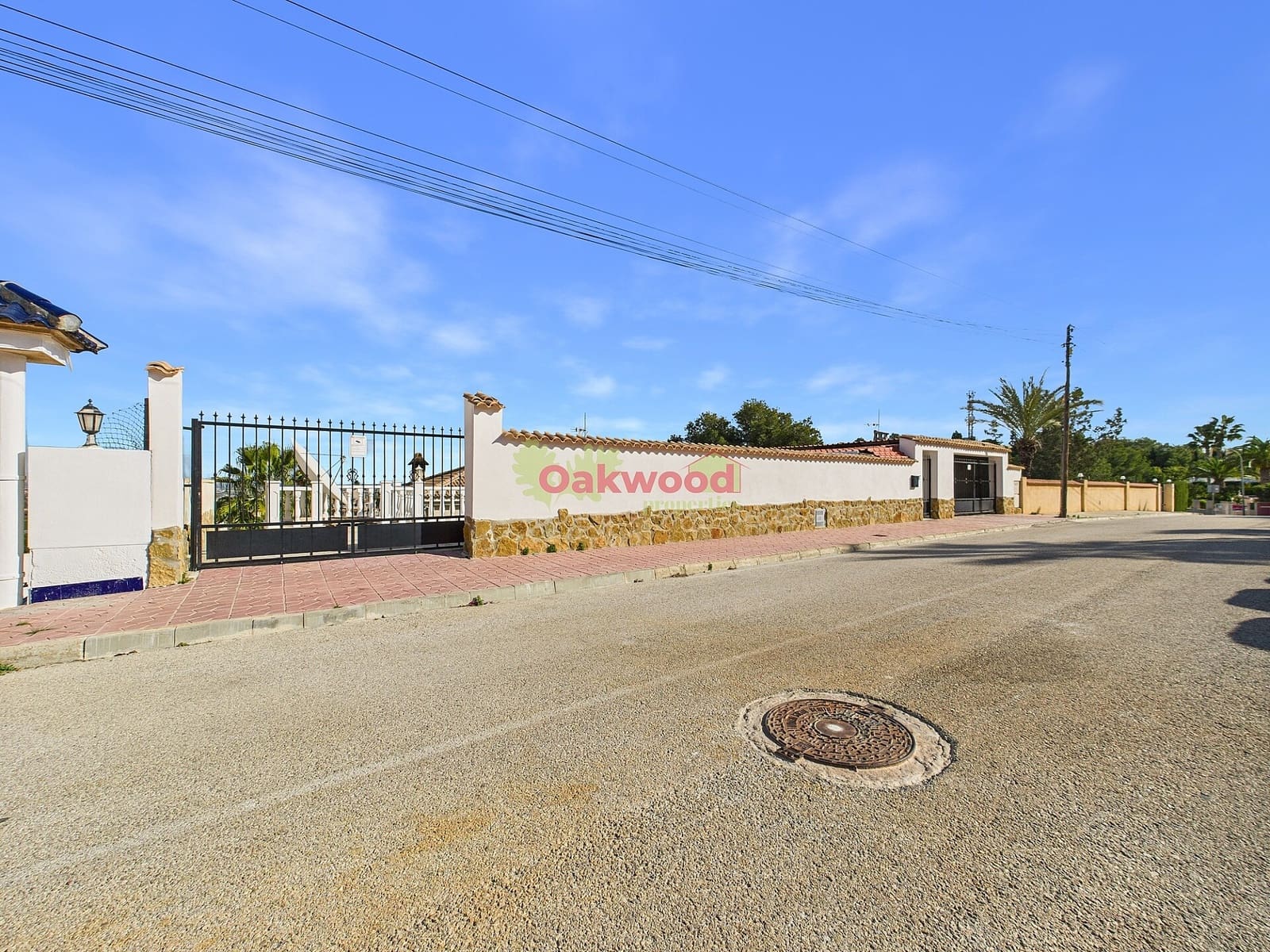 4 chambre Villa/Maison à vendre à Almoradi avec piscine garage - 599 990 € (Ref: 9534352)